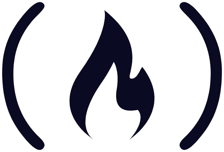 freeCodeCamp logo
